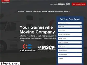 gainesvillemoversusa.com