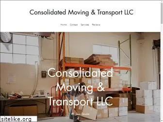 gainesvillemoving.com