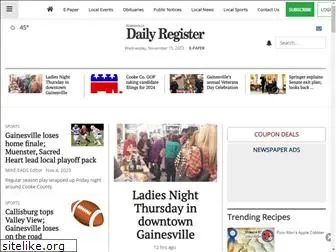 gainesvilleregister.com