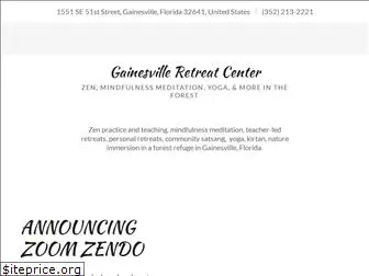 gainesvilleretreatcenter.com