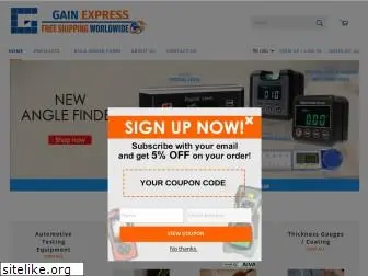 gainexpress.com