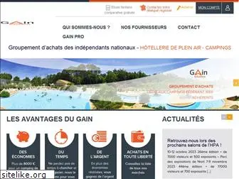 gainfrance.fr