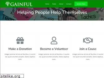 gainful.org