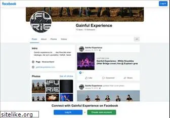 gainfulexperience.com