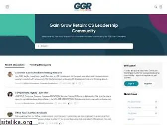 gaingrowretain.com