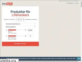 gainhacker.com