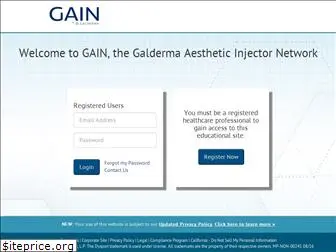 gainhcp.com