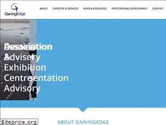 gainingedge.com