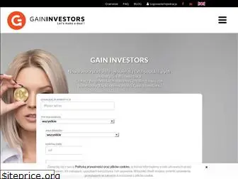 gaininvestors.pl