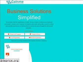 gainme.com