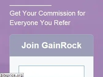 gainrock.com