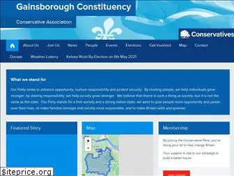 gainsboroughconservatives.org.uk