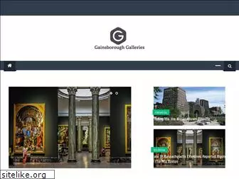 gainsboroughgalleries.com