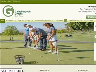 gainsboroughgolf.com.au