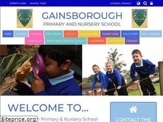 gainsboroughschool.co.uk