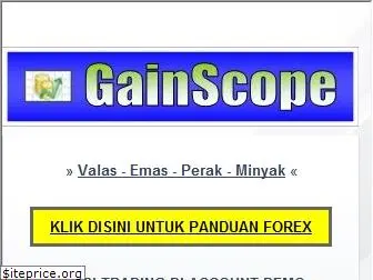 gainscope.online