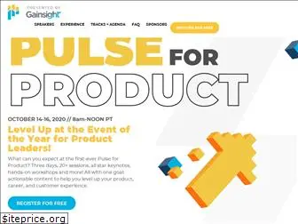 gainsightpulse.com