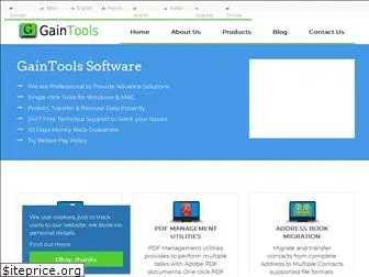 gaintools.com