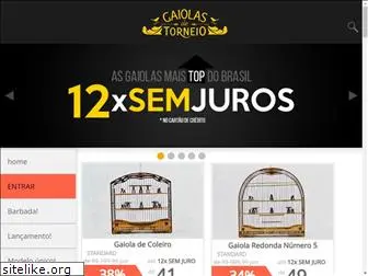 gaiolasdetorneio.com.br