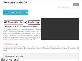 gaiop.org