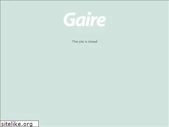 gaire.com