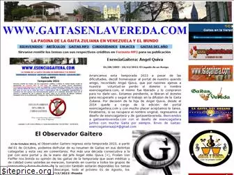 gaitasenlavereda.com
