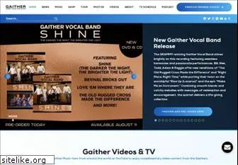 gaither.com