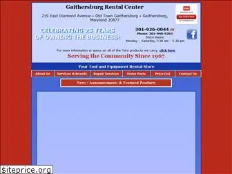 gaithersburg-rentals.com