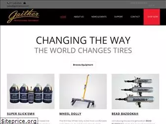 gaithertool.com