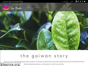 gaiwanteahouse.com