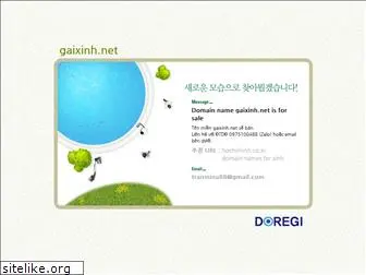 gaixinh.net