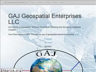 gaj-geospatial.com