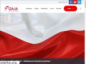 gaja-maszty.com.pl