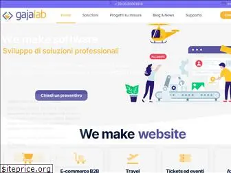 gajalab.com