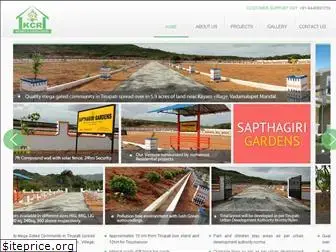 gajalakshmiproperties.com