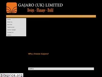 gajaro.co.uk