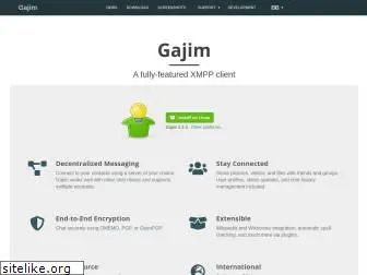 gajim.org