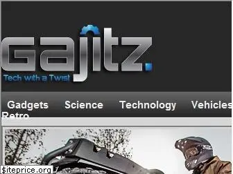 gajitz.com