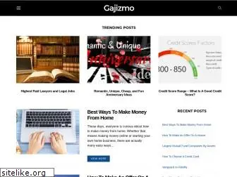 gajizmo.com