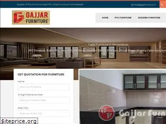 gajjarfurniture.in