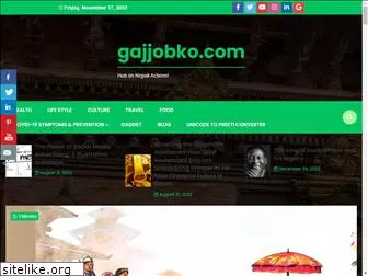 gajjobko.com
