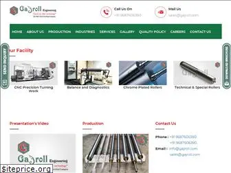 gajroll.com