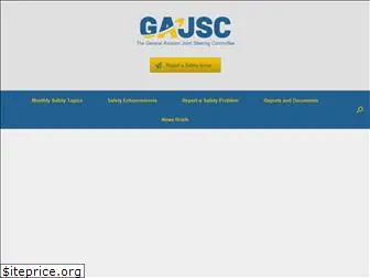 gajsc.org