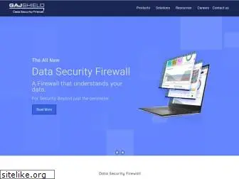 gajshield.com