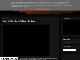 gakayakfishing.blogspot.com
