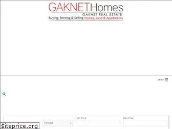 gaknet.com