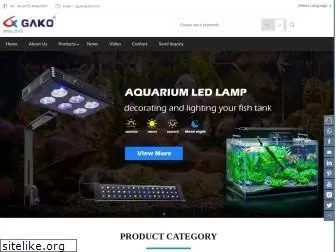 gako-aquarium.com