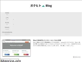 gakuhito.com