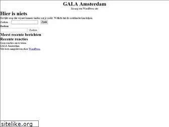 gala-amsterdam.nl