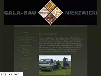 gala-bau-nierzwicki.de